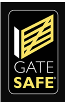 Gatesafe Accredited
